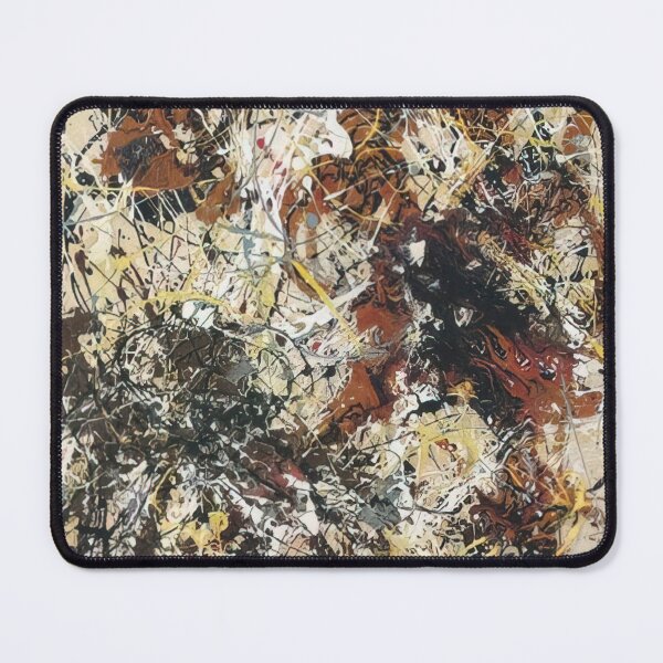 Item preview, Jackson Pollock - Number 12 1949 designed and sold by st1art.