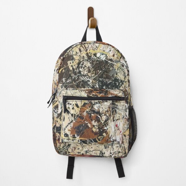 Item preview, Jackson Pollock - Number 12 1949 designed and sold by st1art.