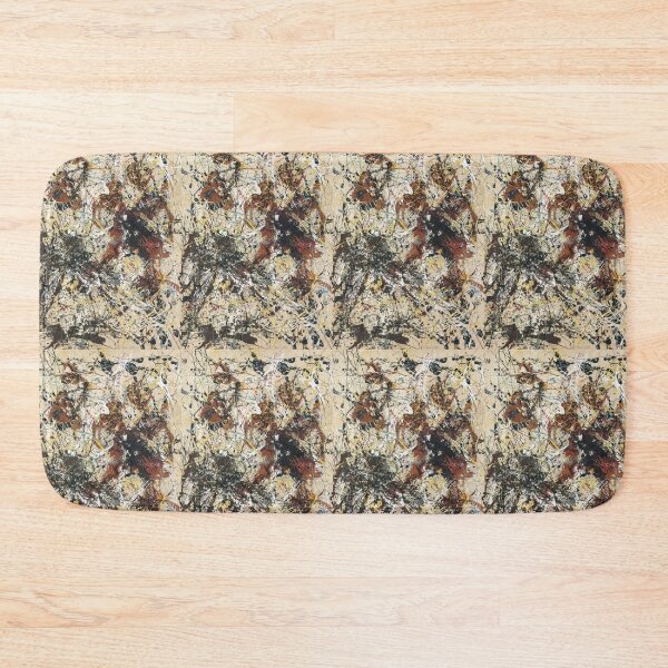Item preview, Jackson Pollock - Number 12 1949 designed and sold by st1art.