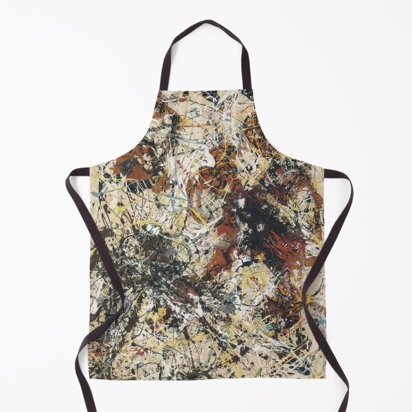 Item preview, Jackson Pollock - Number 12 1949 designed and sold by st1art.