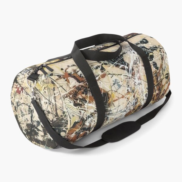 Item preview, Jackson Pollock - Number 12 1949 designed and sold by st1art.