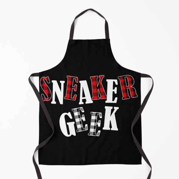 Item preview, Sneaker Geek designed and sold by HoopsAndLaces.