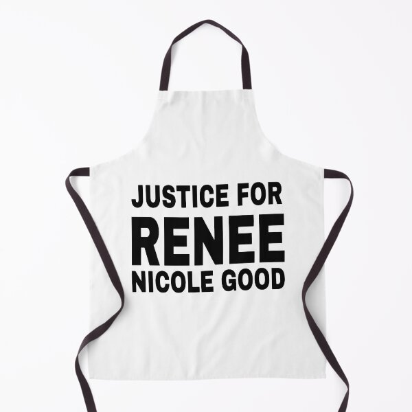 Item preview, Justice for Renee Nicole Good 2 designed and sold by Saitokuu7Art.