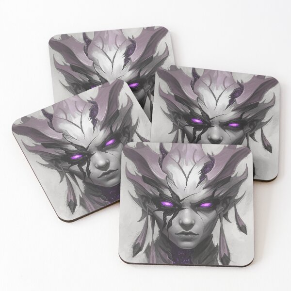 Item preview, Rhyx the Silent Bloom designed and sold by AbstractAnom.