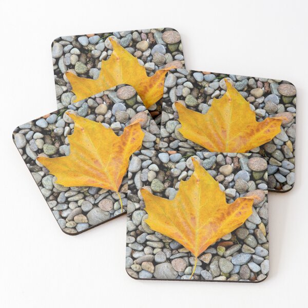 Item preview, Autumn Leaf designed and sold by AndyLatt.