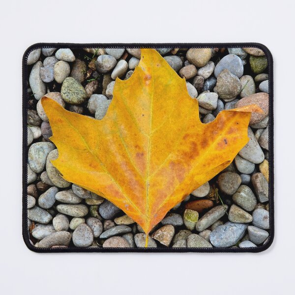 Item preview, Autumn Leaf designed and sold by AndyLatt.