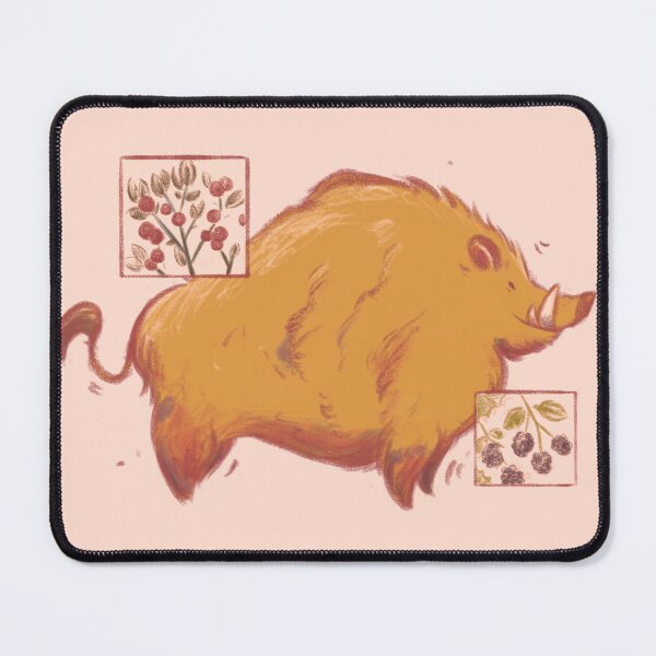 Item preview, Big Boar designed and sold by roh42.