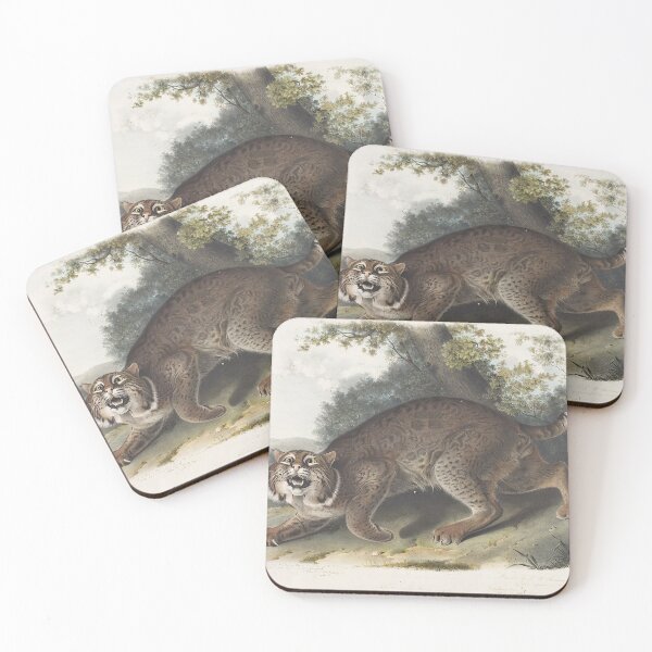 Item preview, Wild Cat designed and sold by tomorrowsart.