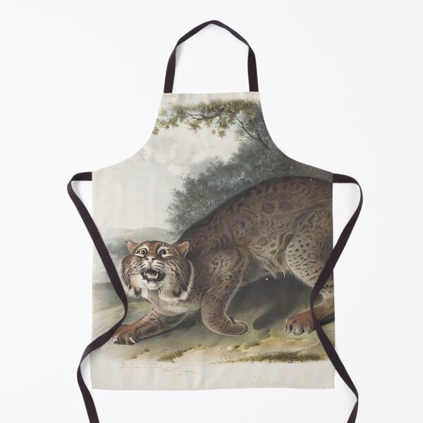 Item preview, Wild Cat designed and sold by tomorrowsart.