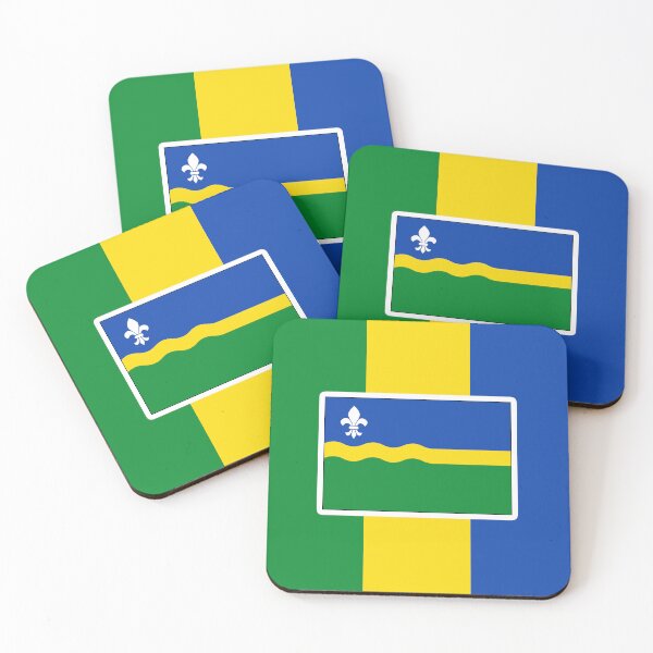 Item preview, FLEVOLAND Gifts, Stickers & Products designed and sold by mpodger.