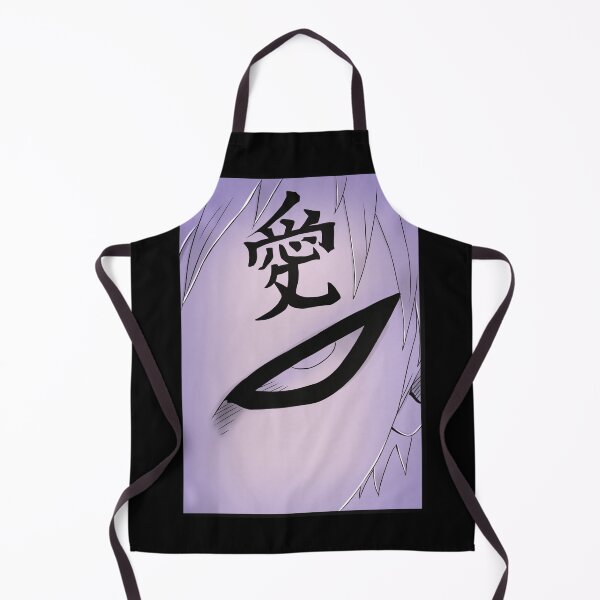 Item preview, Scribble Gaara designed and sold by Izaa-aart.