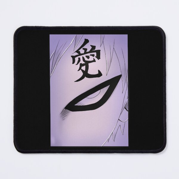 Item preview, Scribble Gaara designed and sold by Izaa-aart.