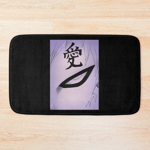 Item preview, Scribble Gaara designed and sold by Izaa-aart.