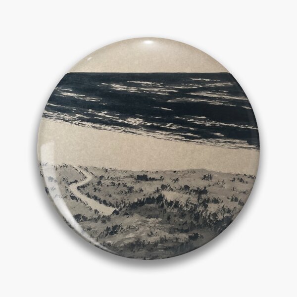 Item preview, Coastal path designed and sold by Tyfrad.
