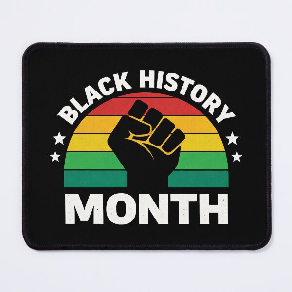 Item preview, Black Pride Power Fist designed and sold by Saitokuu7Art.