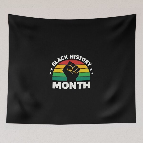 Item preview, Black Pride Power Fist designed and sold by Saitokuu7Art.