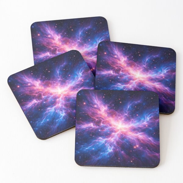 Item preview, Angelic Nebula designed and sold by MarblesBrain55.