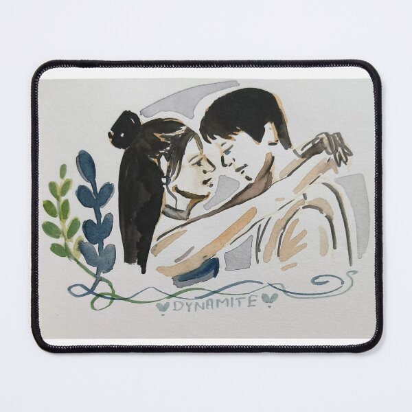 Item preview, Dynamite kiss  designed and sold by Kalapriye.