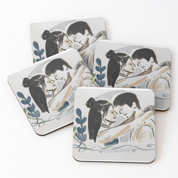 Item preview, Dynamite kiss  designed and sold by Kalapriye.