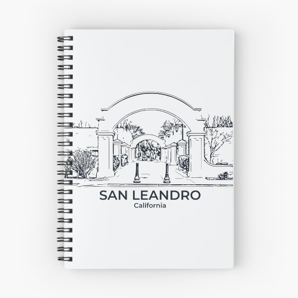 Item preview, San Leandro - California designed and sold by Lakeric.