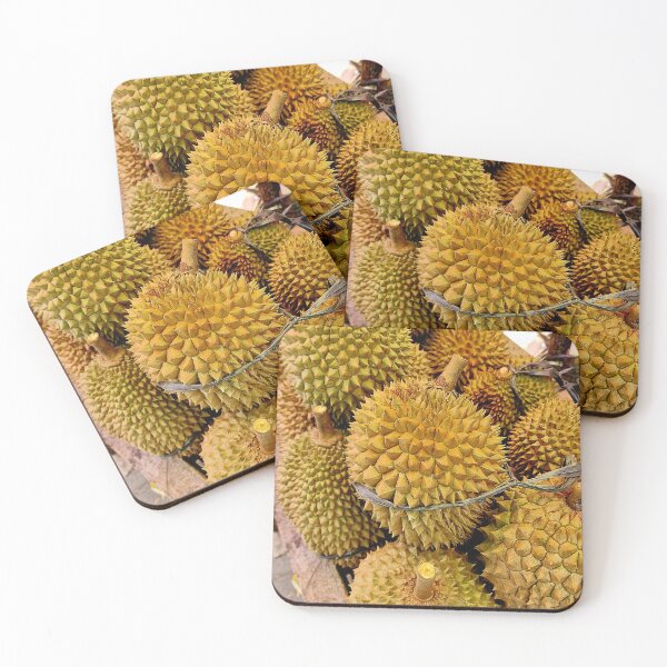 Item preview, Durian 'Stinky Fruit' in Bali, Indonesia designed and sold by AndyLatt.