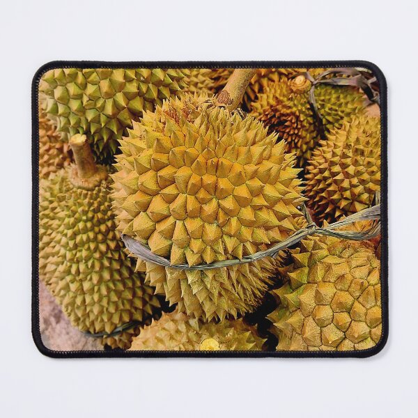 Item preview, Durian 'Stinky Fruit' in Bali, Indonesia designed and sold by AndyLatt.