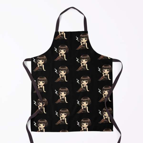 Item preview, Louise Brooks, Kawaii Cute Design designed and sold by shadow-bloom.