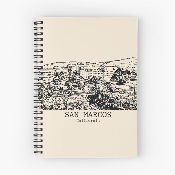 Item preview, San Marcos - California designed and sold by Lakeric.