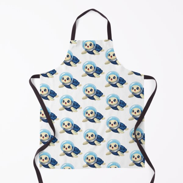 Item preview, Adventurous Astronaut Sea Turtle Wearing Space Helmet designed and sold by zoughlal.