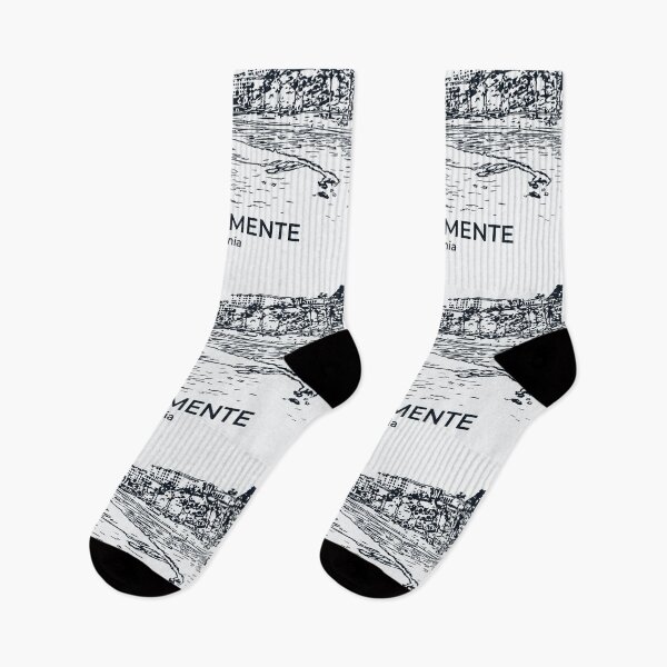 Item preview, San Clemente - California designed and sold by Lakeric Cityscapes.