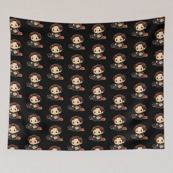 Item preview, Gioachino Rossini, Kawaii Cute Design designed and sold by shadow-bloom.