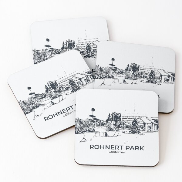 Item preview, Rohnert Park - California designed and sold by Lakeric Cityscapes.