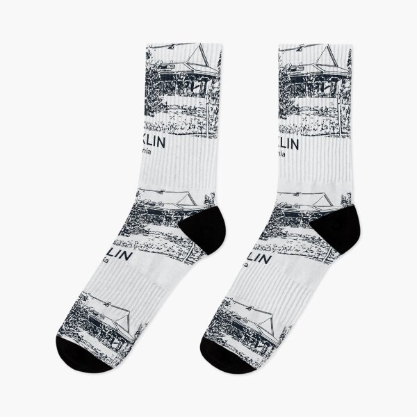 Item preview, Rocklin - California designed and sold by Lakeric Cityscapes.