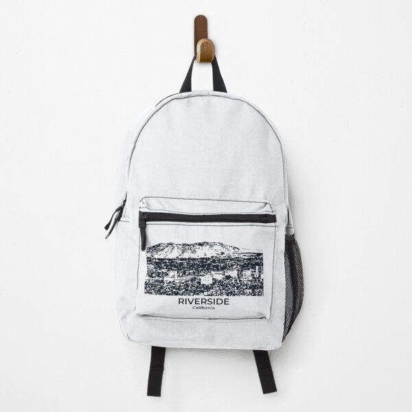 Item preview, Riverside - California designed and sold by Lakeric Cityscapes.