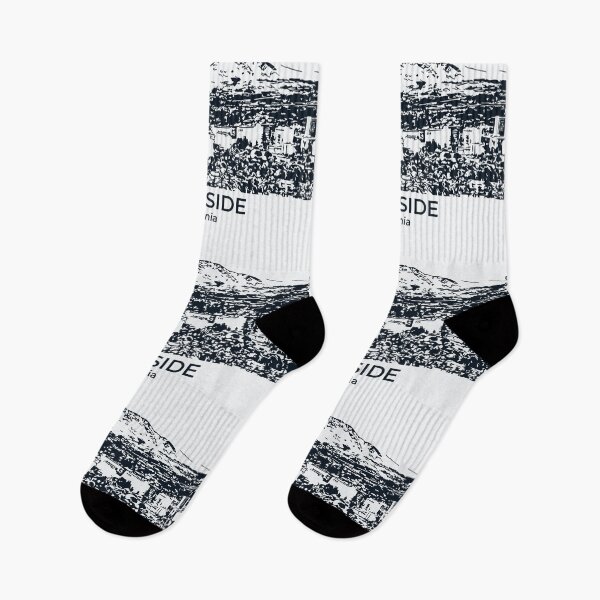 Item preview, Riverside - California designed and sold by Lakeric Cityscapes.
