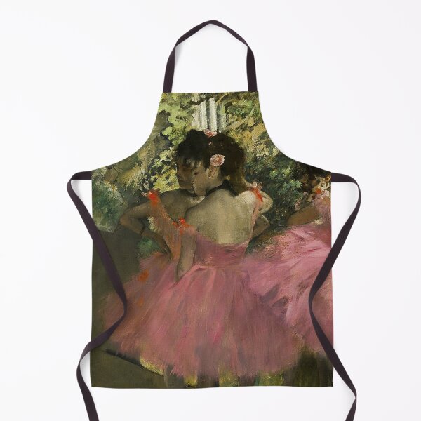 Item preview, Dancers in Pink designed and sold by tomorrowsart.