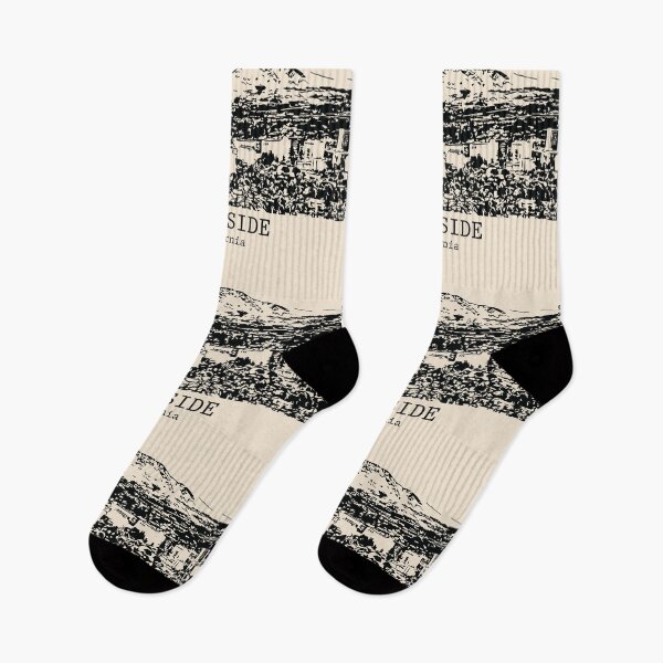 Item preview, Riverside - California designed and sold by Lakeric Cityscapes.
