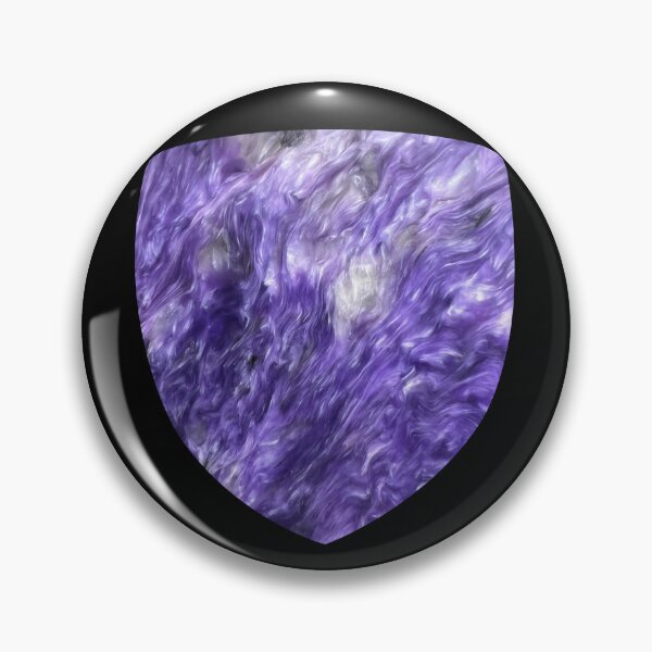 Item preview, Charoite designed and sold by PementPhotoArt.