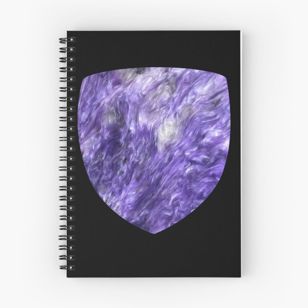 Item preview, Charoite designed and sold by PementPhotoArt.