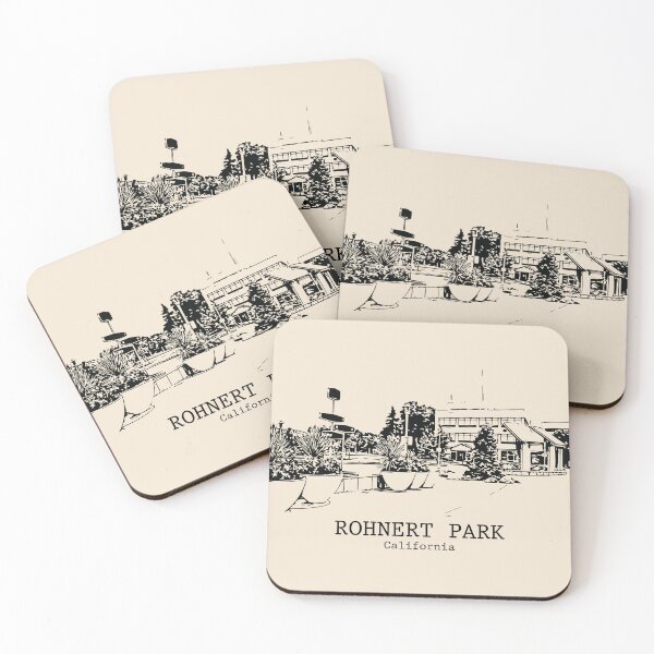 Item preview, Rohnert Park - California designed and sold by Lakeric Cityscapes.