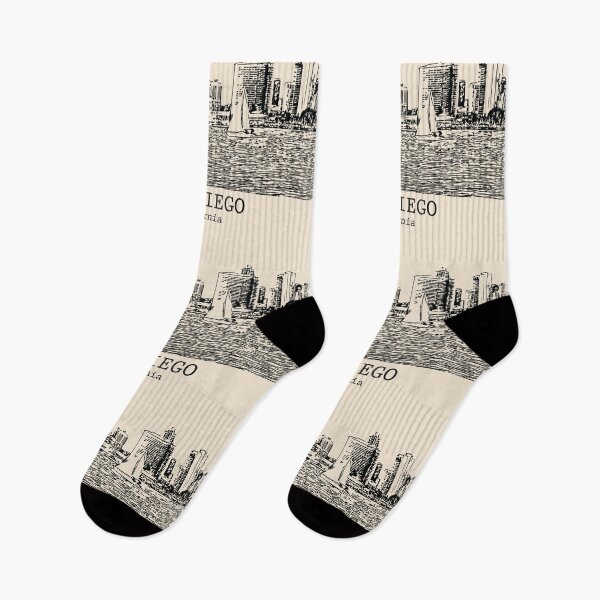 Item preview, San Diego - California designed and sold by Lakeric.