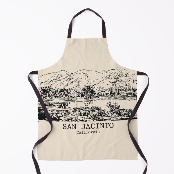 Item preview, San Jacinto - California designed and sold by Lakeric.