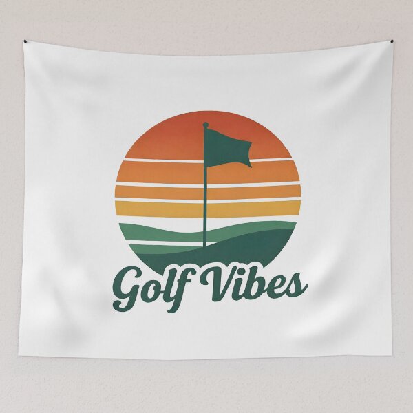 Item preview, Golf atmosphere designed and sold by MKV Design.