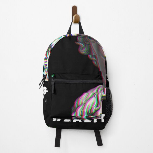 Item preview, Reality Error | Glitch Art Greek Statue & Webcore Aesthetic designed and sold by The Lucid Gaze.