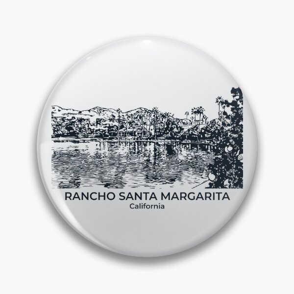 Item preview, Rancho Santa Margarita - California designed and sold by Lakeric.