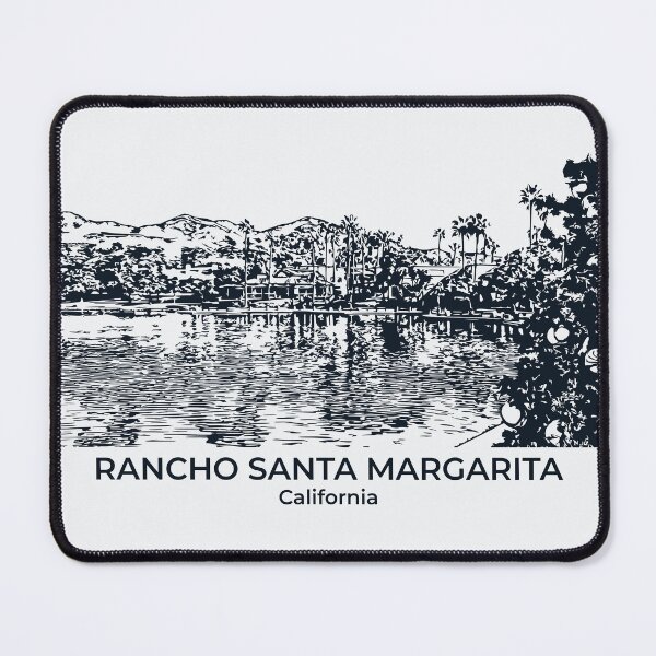 Item preview, Rancho Santa Margarita - California designed and sold by Lakeric.