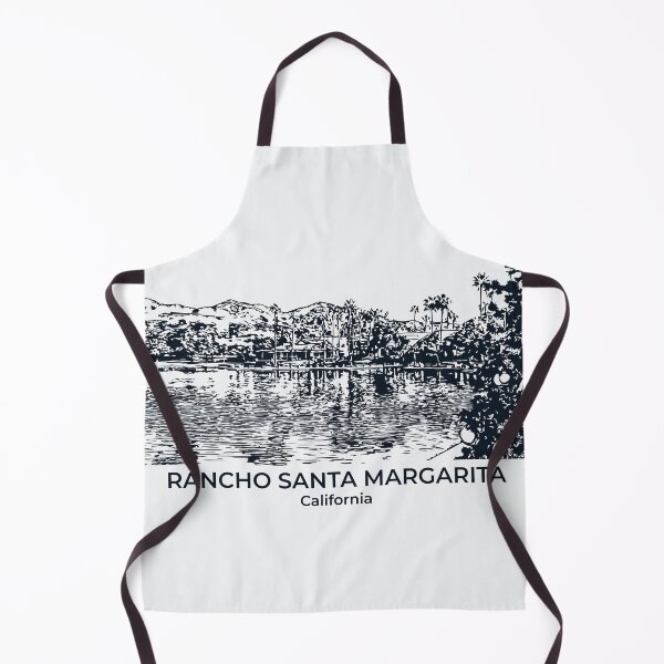 Item preview, Rancho Santa Margarita - California designed and sold by Lakeric Cityscapes.