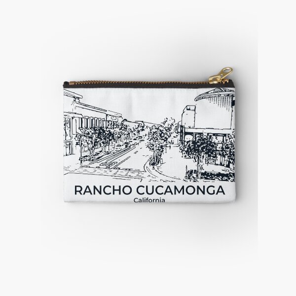 Item preview, Rancho Cucamonga - California designed and sold by Lakeric.