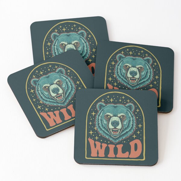 Item preview, Celestial Wild Roar designed and sold by Catzura.