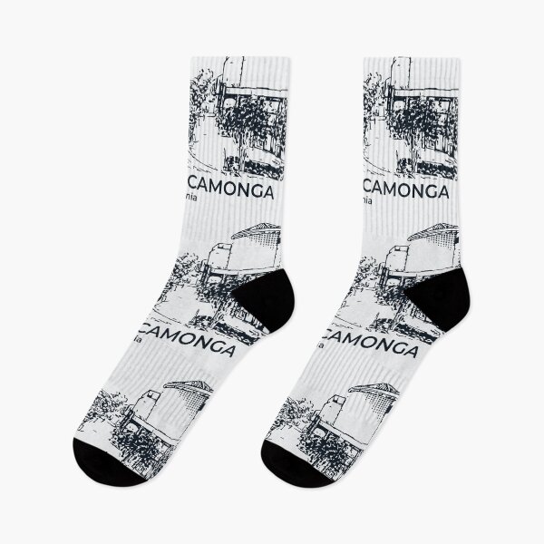 Item preview, Rancho Cucamonga - California designed and sold by Lakeric Cityscapes.